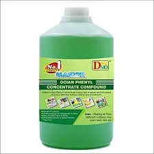Green Phenyl